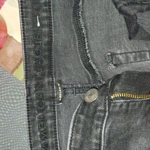 American eagle Jean's